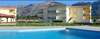 Monahus Monahus Studios & Apartments 
